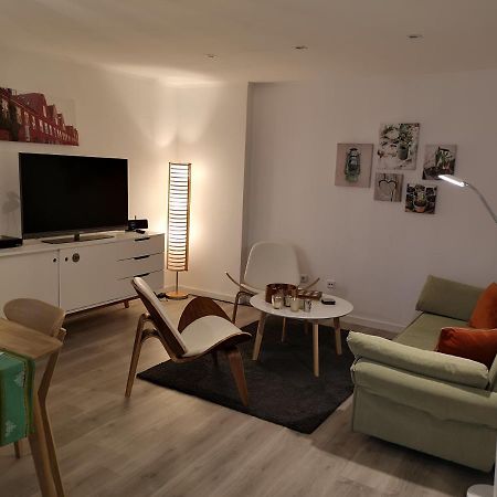 Apartment Potsdam Exteriör bild