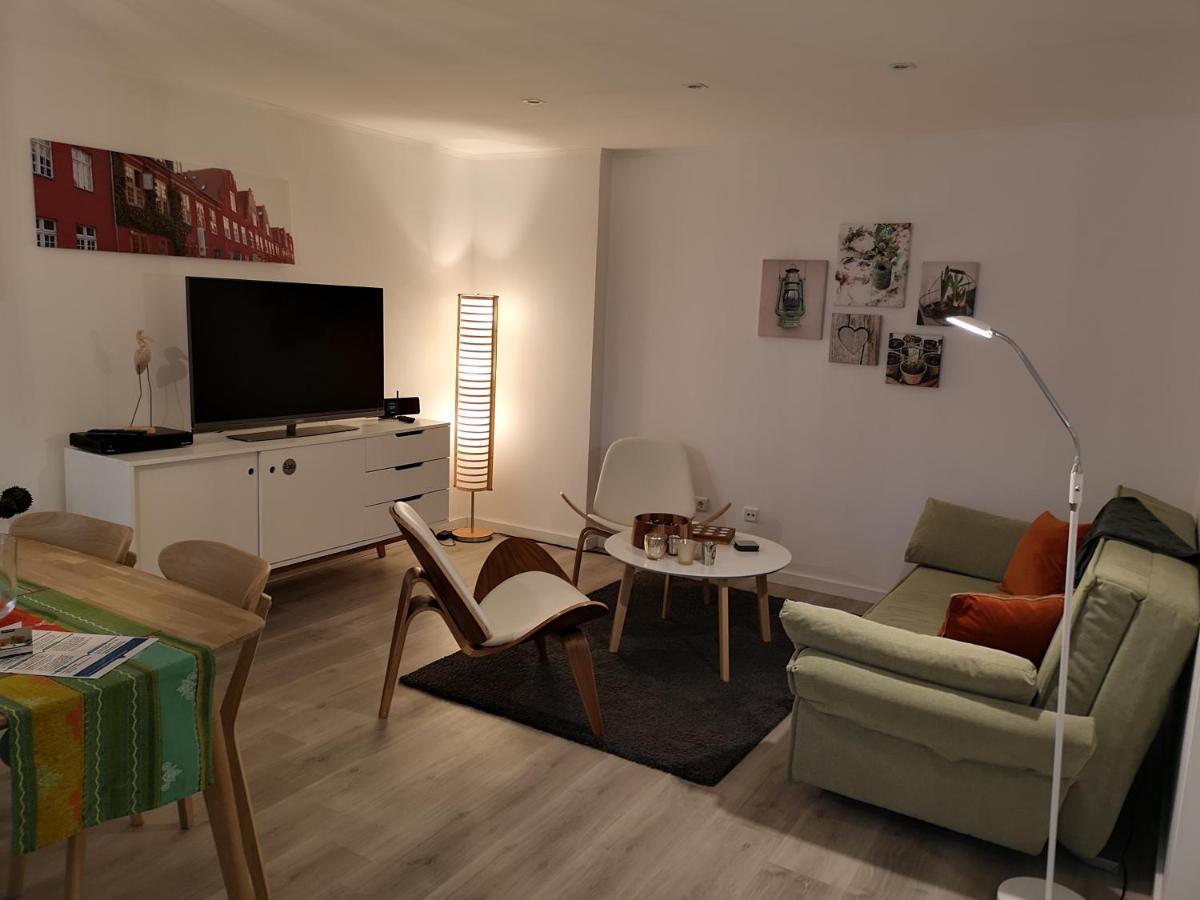 Apartment Potsdam Exteriör bild